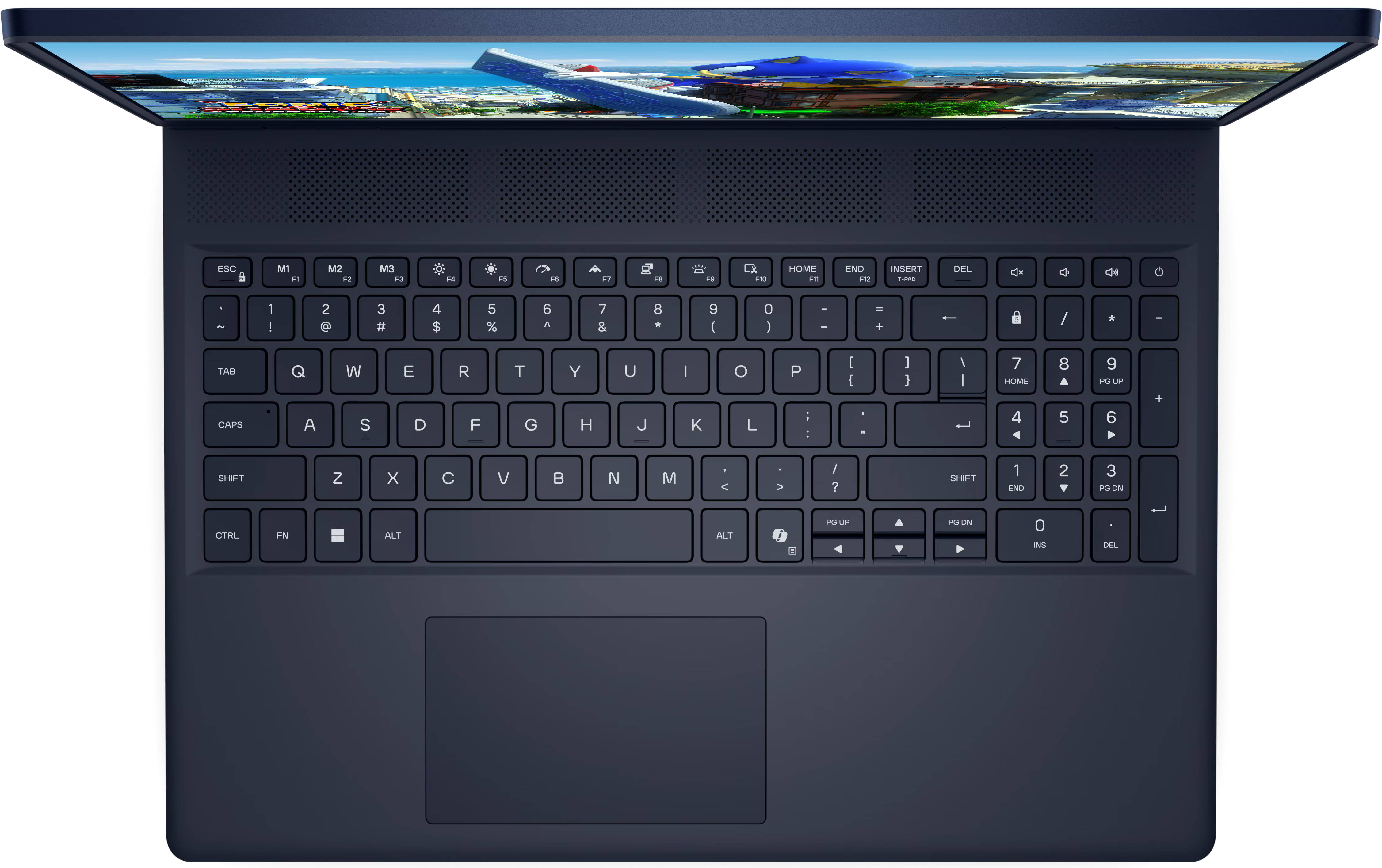Alienware 16 Aurora (OAN1625000901MINO) Laptop