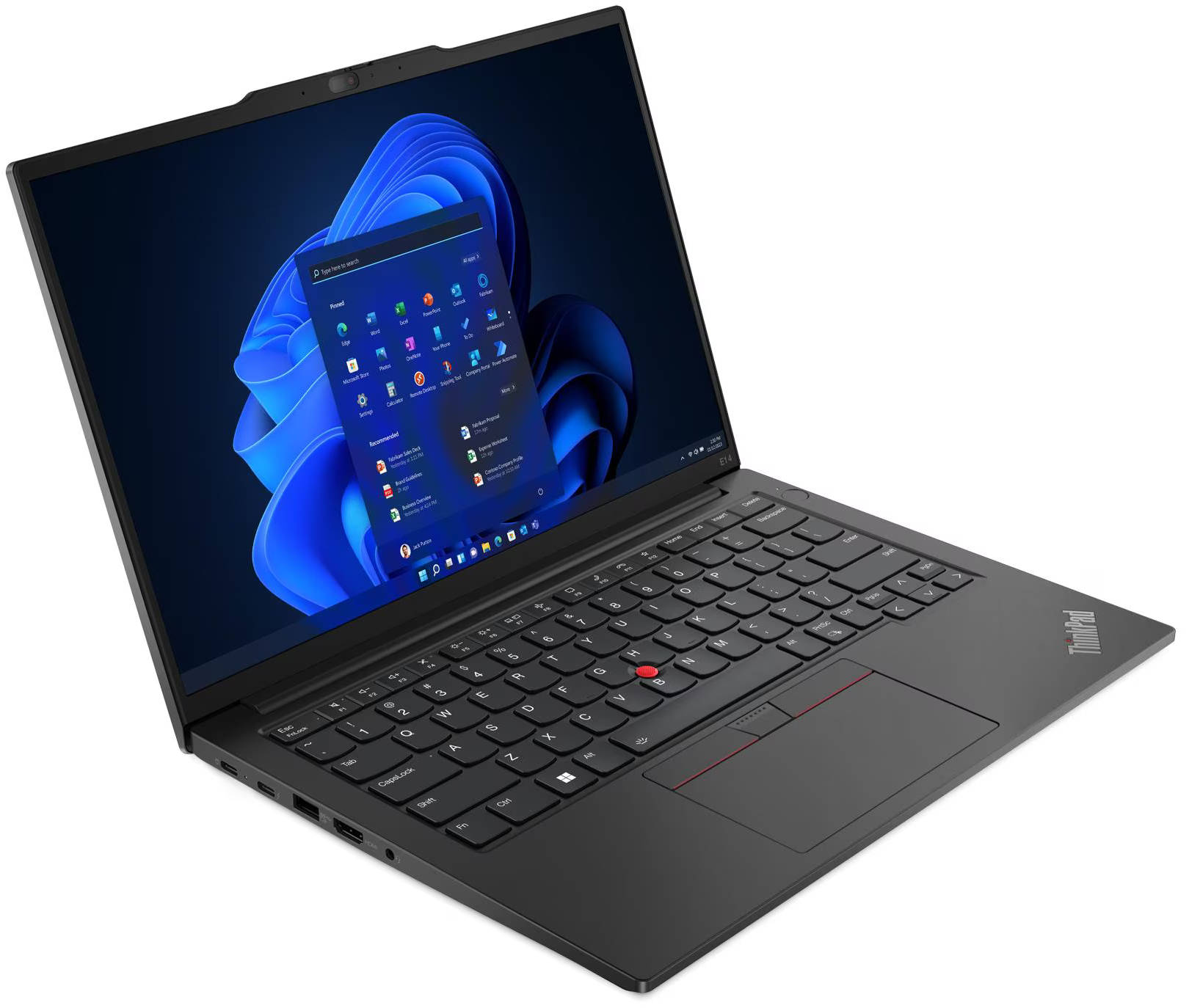 ThinkPad E14 Gen 5