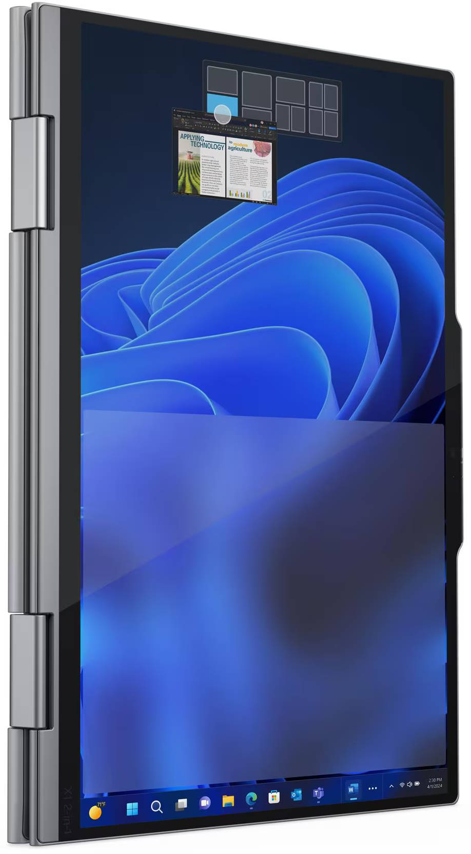 Thinkpad X1 Gen 9