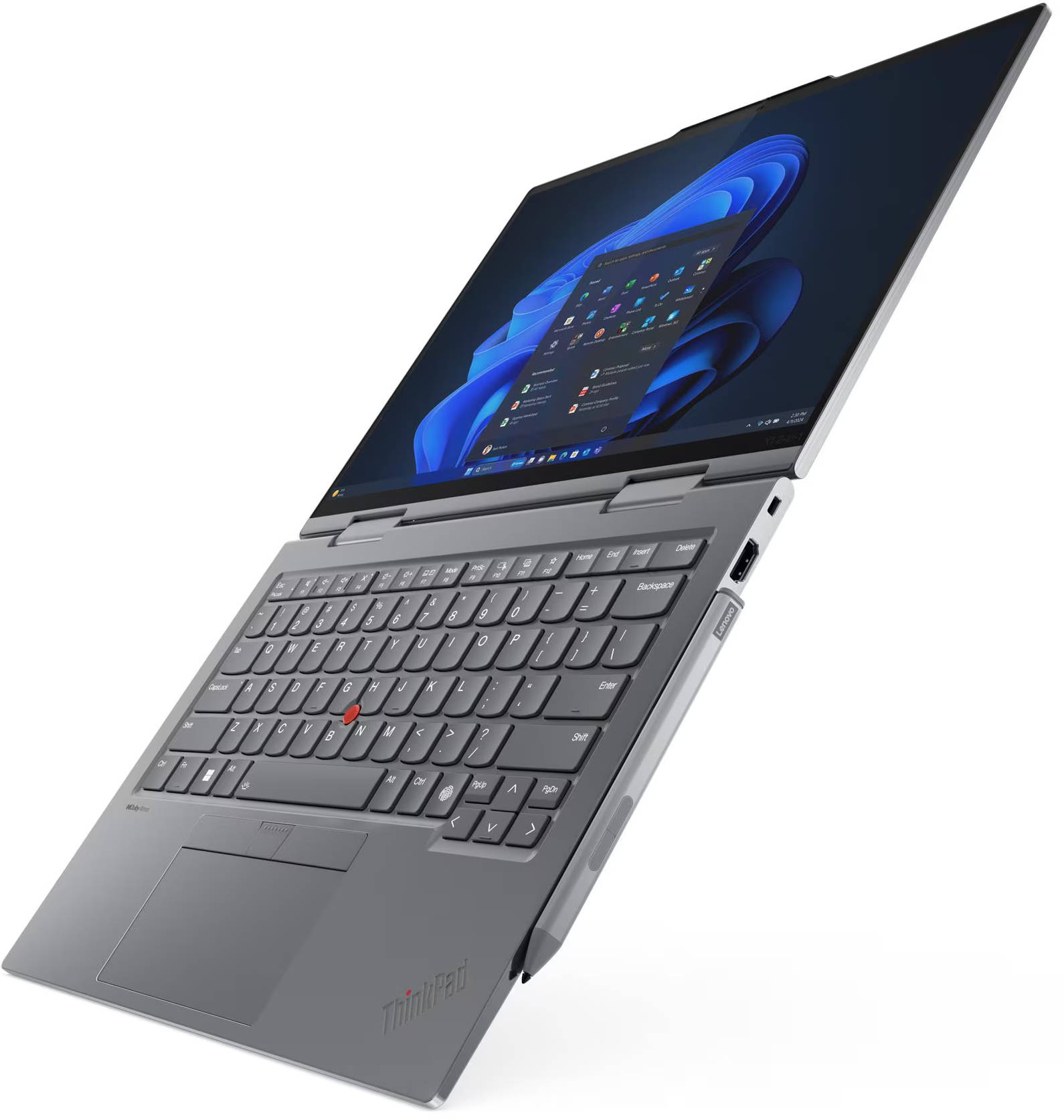 Thinkpad X1 Gen 9