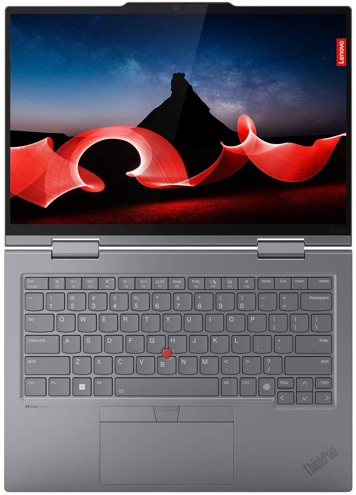 Thinkpad X1 Gen 9