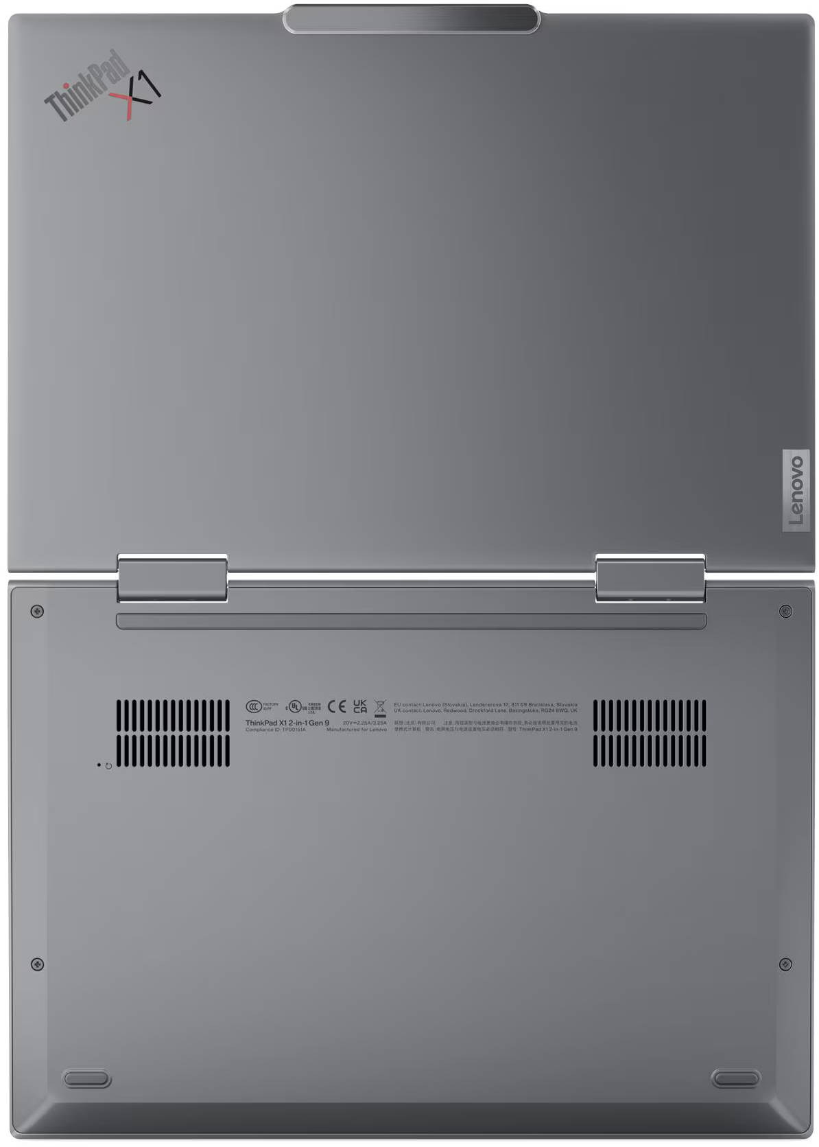 Thinkpad X1 Gen 9
