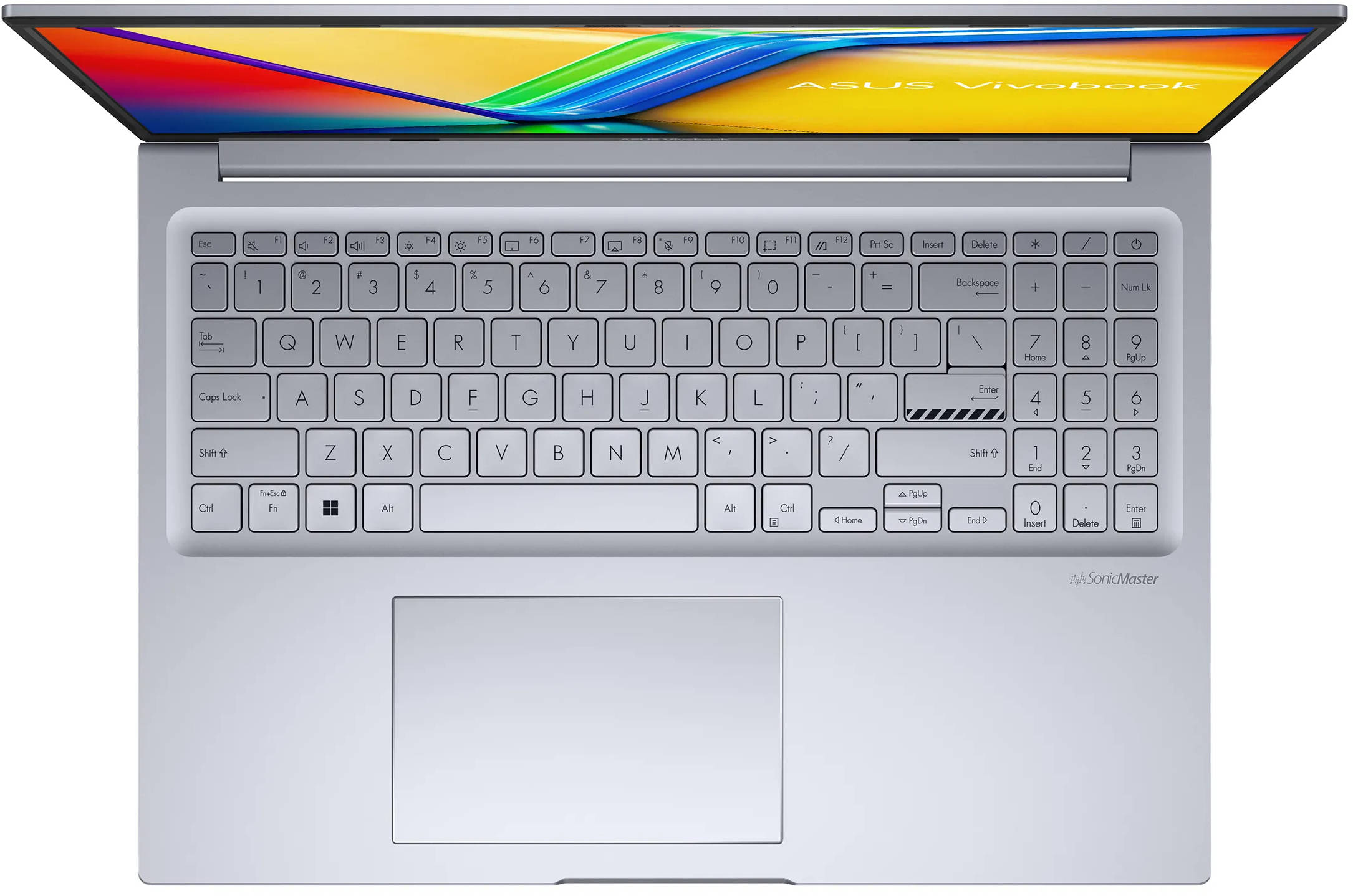 Vivobook 16X K3605VC-RP492WS Laptop