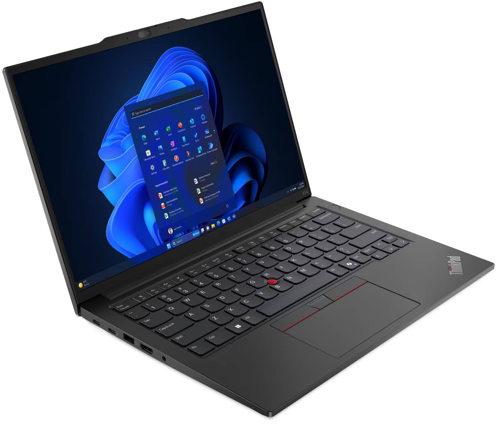 ThinkPad E14 Gen 6
