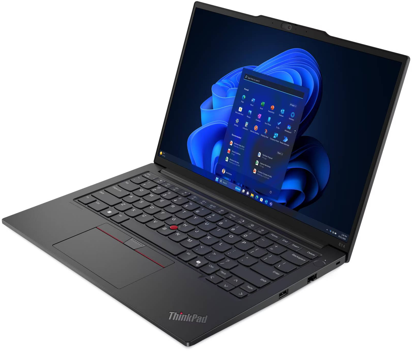 ThinkPad E14 Gen 6
