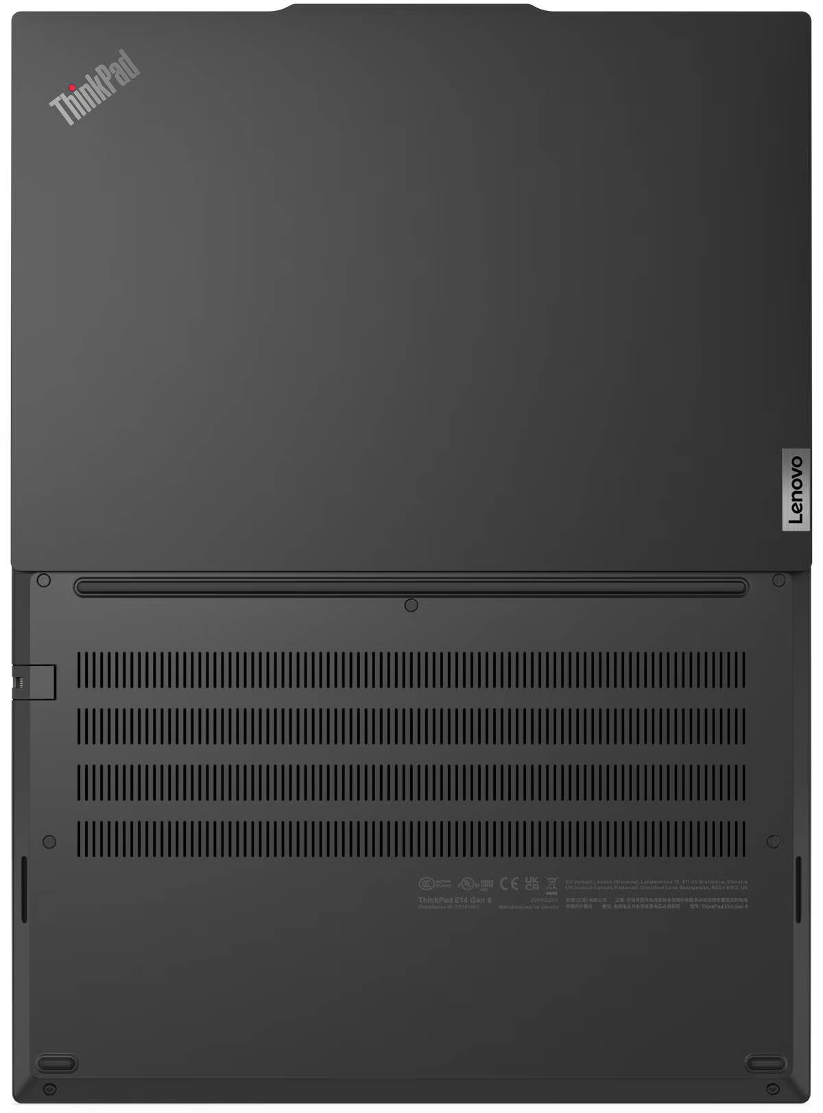 ThinkPad E14 Gen 6