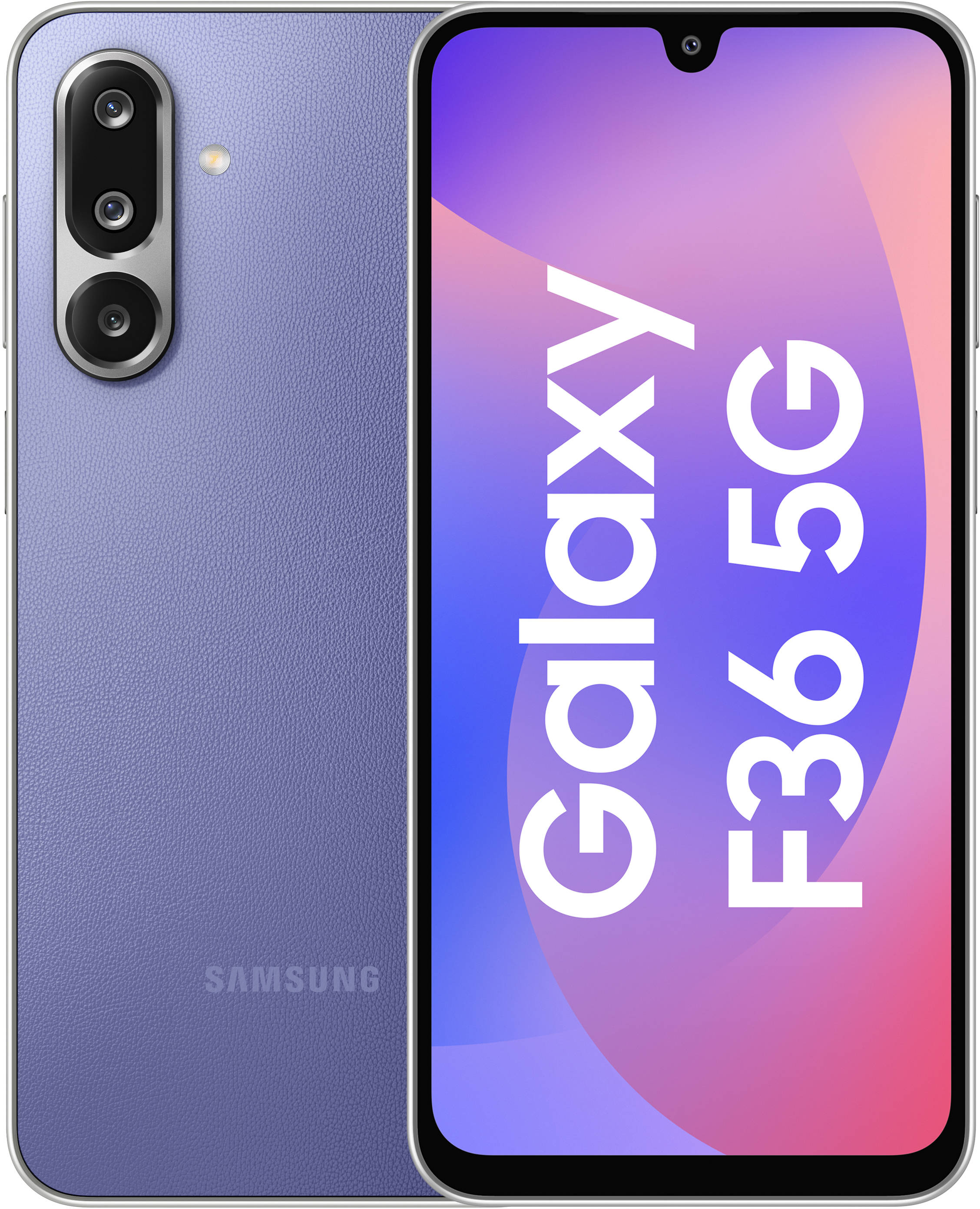 Samsung Galaxy F36 5G