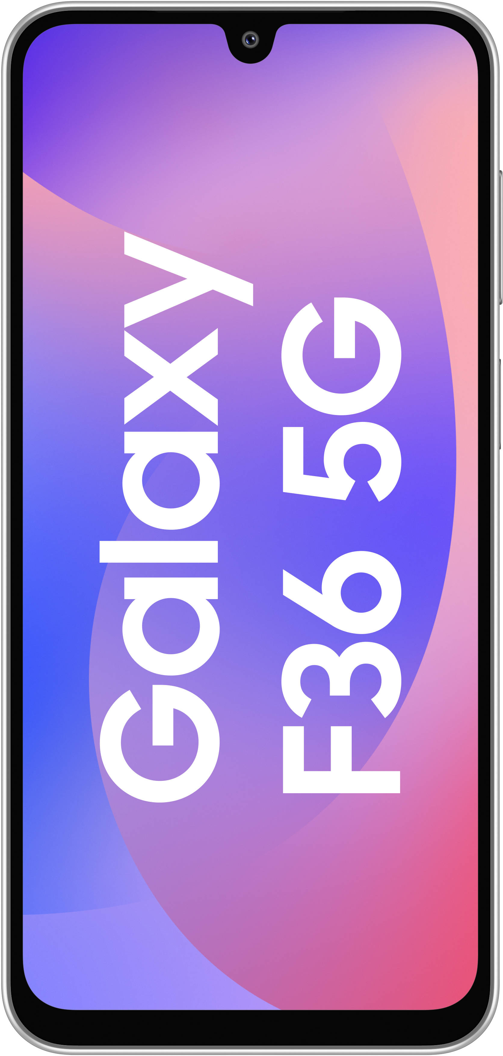 Galaxy F36 5G