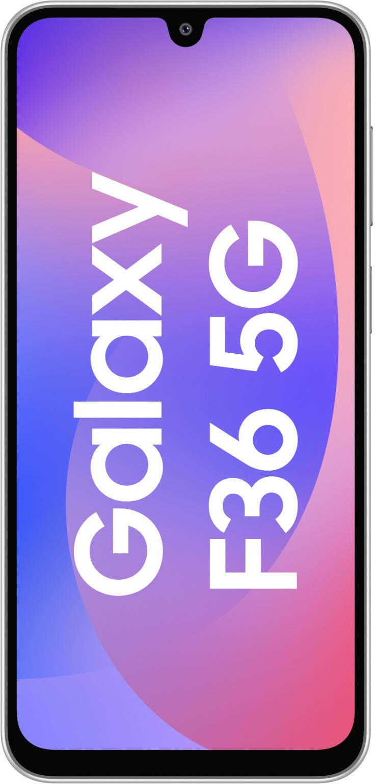 Galaxy F36 5G