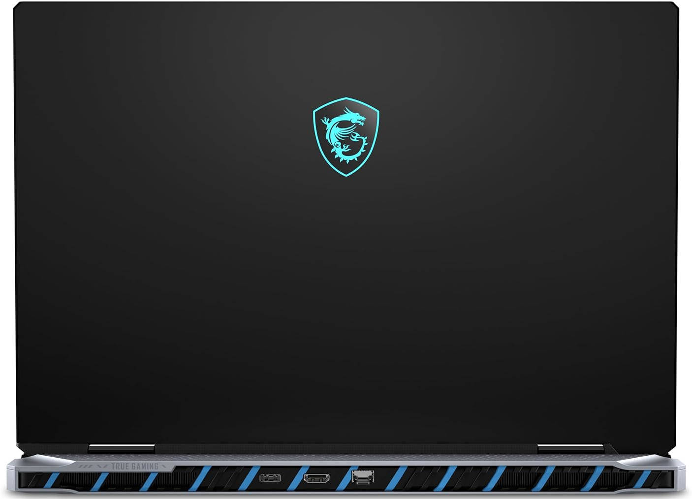 Titan 18 HX A14VHG-207IN Laptop