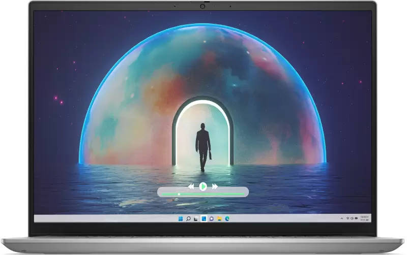 Dell Inspiron 14 5430 (IN5430FR0KC001ORS1) Laptop