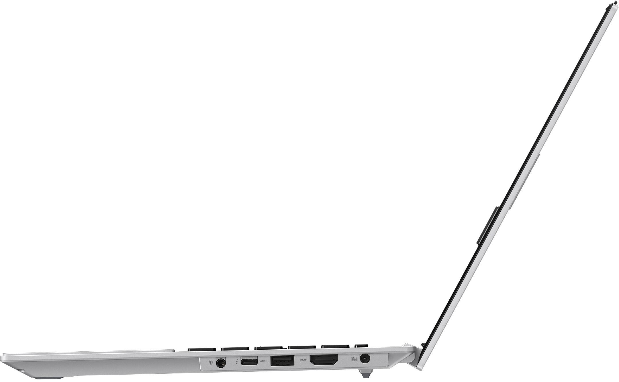 VivoBook S15 OLED S5504VA-MA553WS Laptop