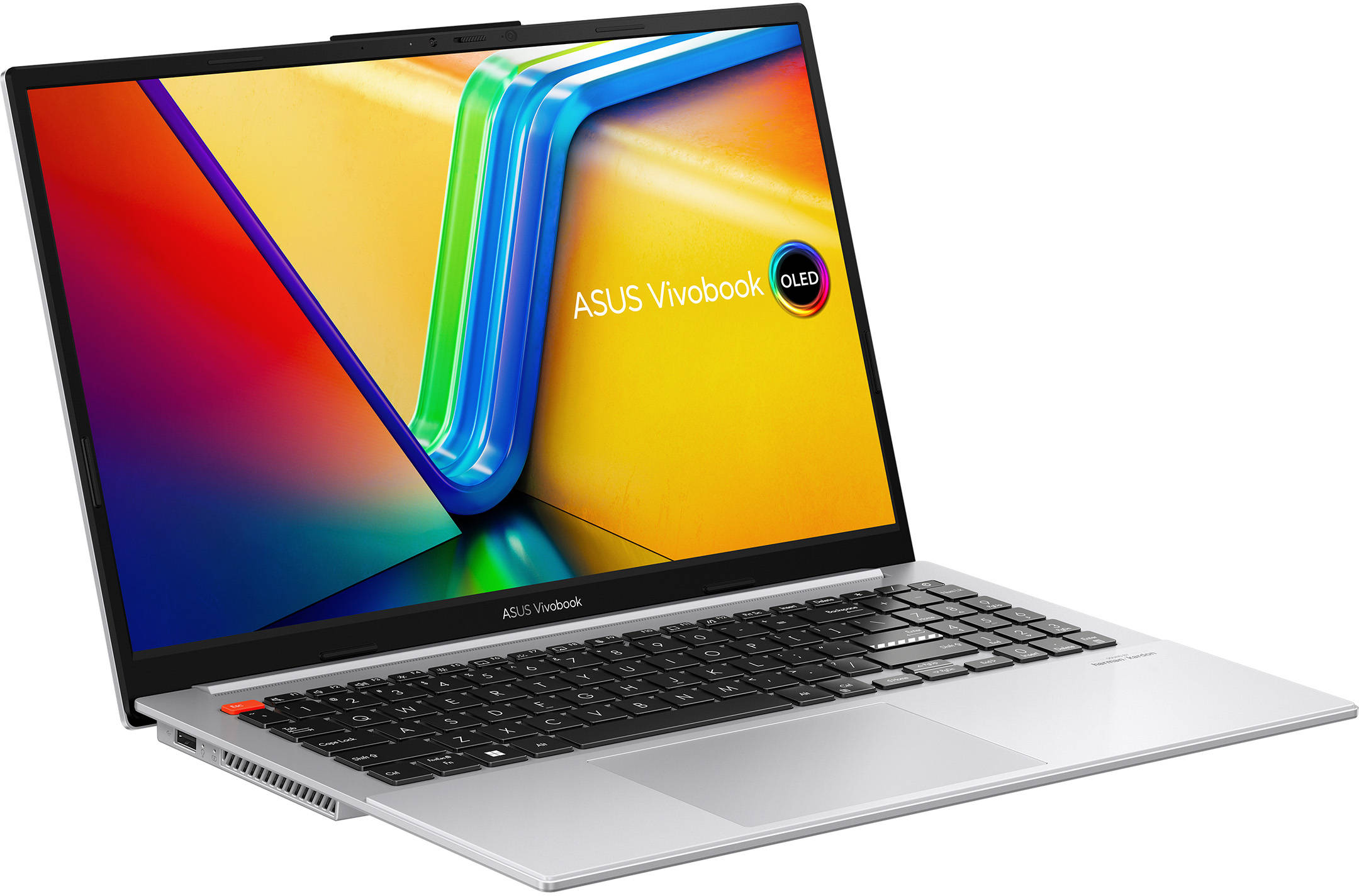 VivoBook S15 OLED S5504VA-MA553WS Laptop