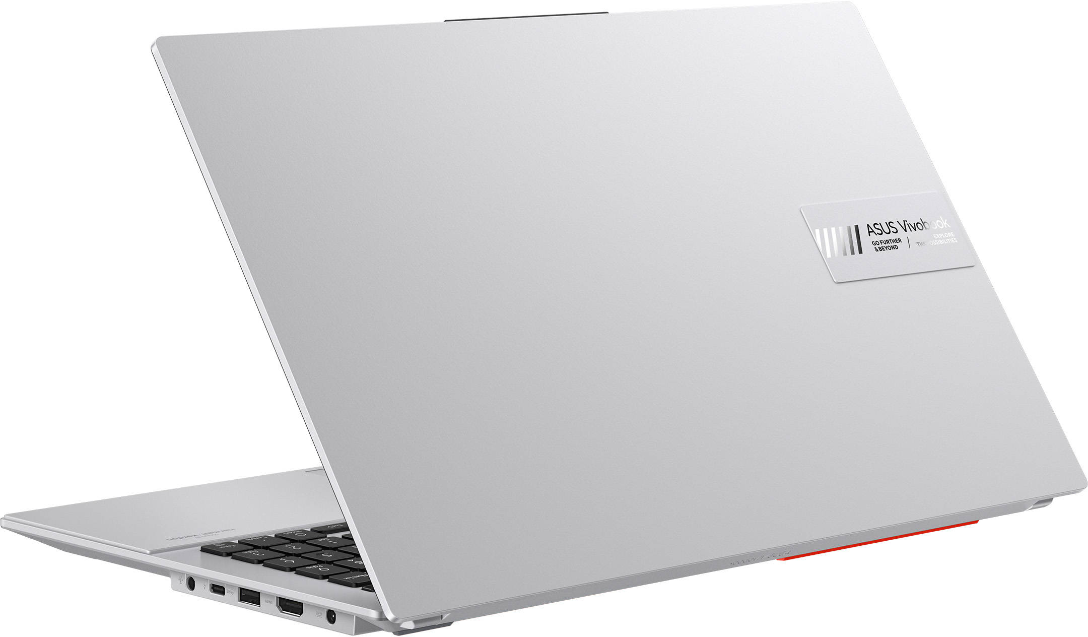 VivoBook S15 OLED S5504VA-MA553WS Laptop