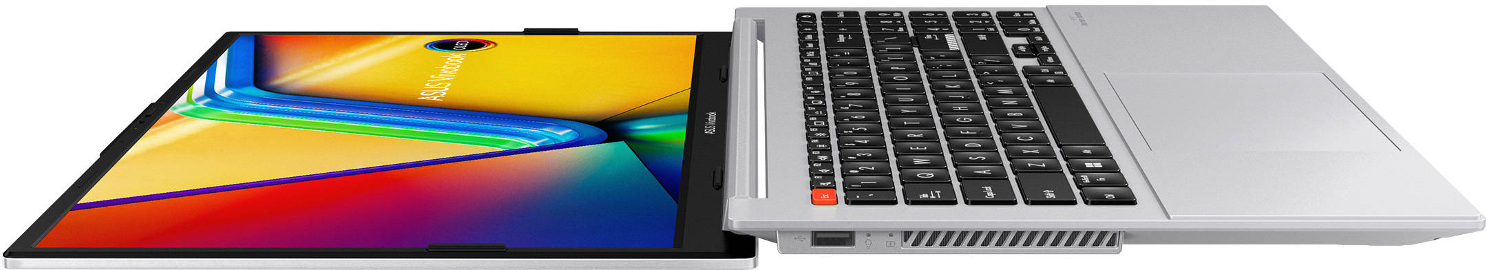 VivoBook S15 OLED S5504VA-MA553WS Laptop