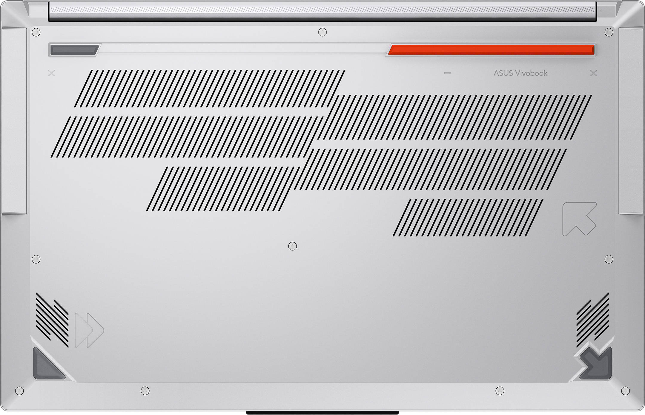 VivoBook S15 OLED S5504VA-MA553WS Laptop