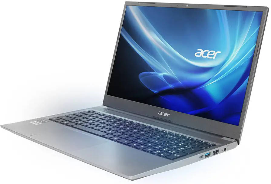 Aspire Lite AL15-41 (UN.31ZSI.00Y) Laptop