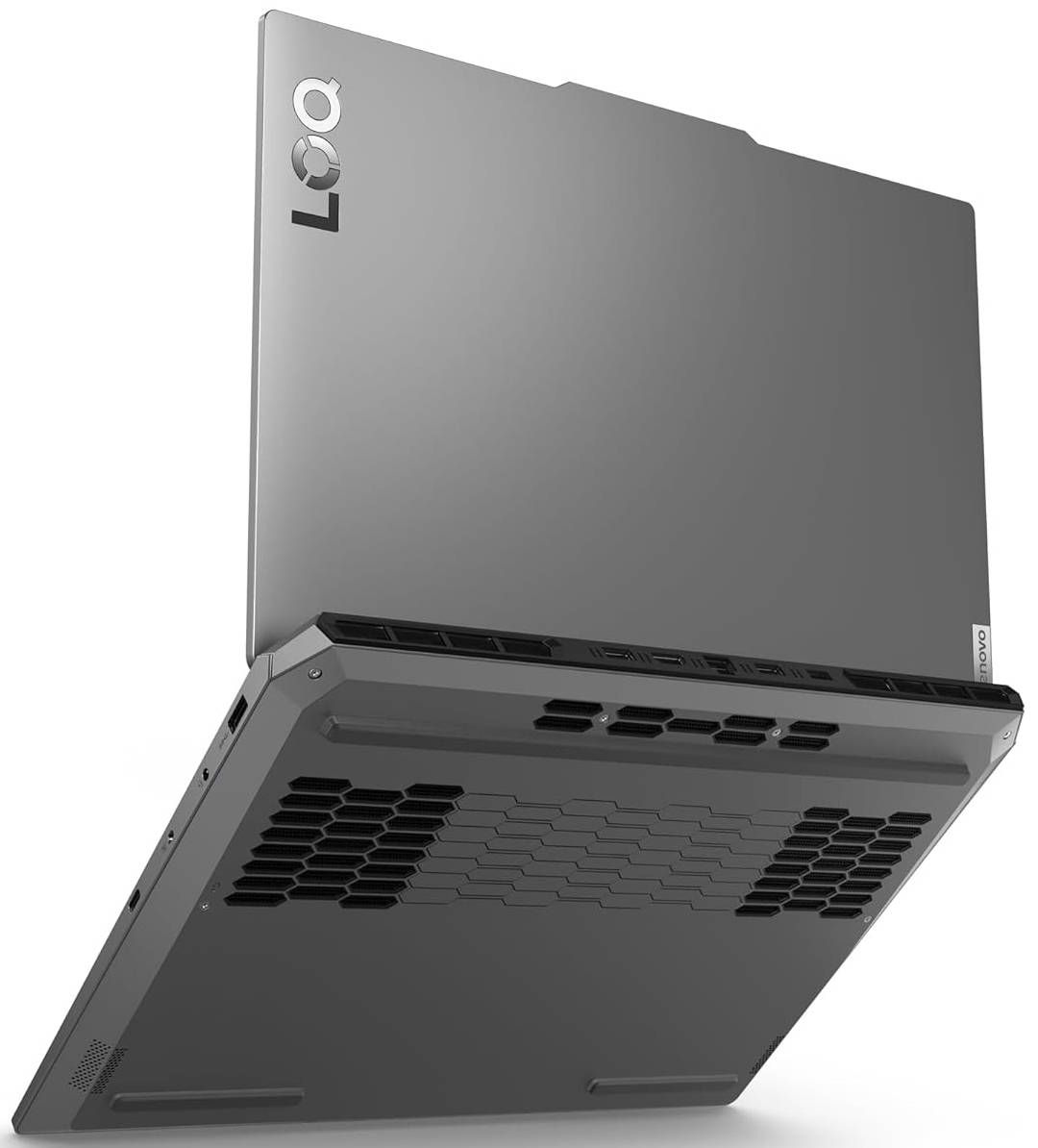 LOQ 15IAX9 (83GS003VIN) Laptop