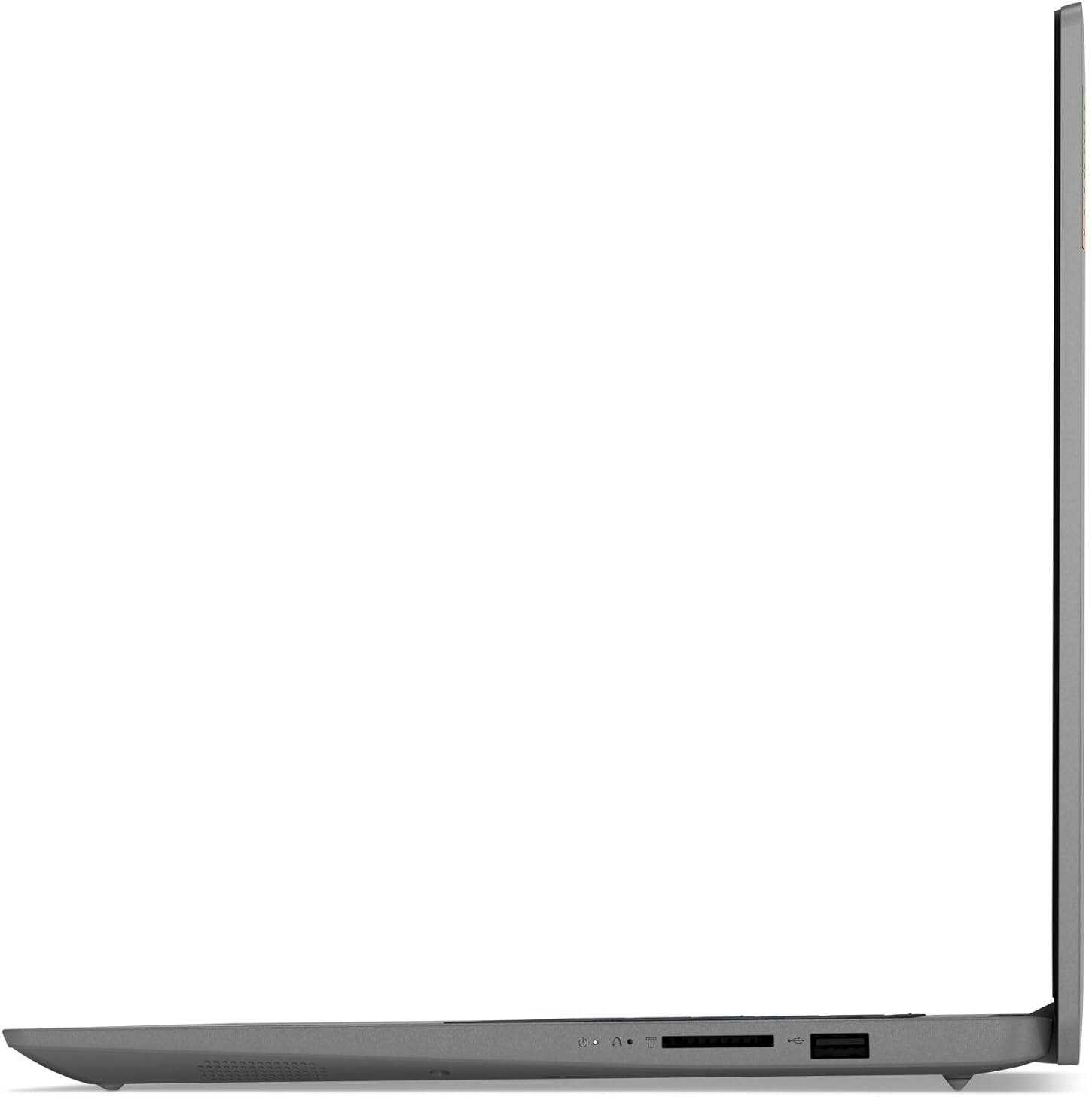 IdeaPad Slim 3 (82H803U0IN) Laptop