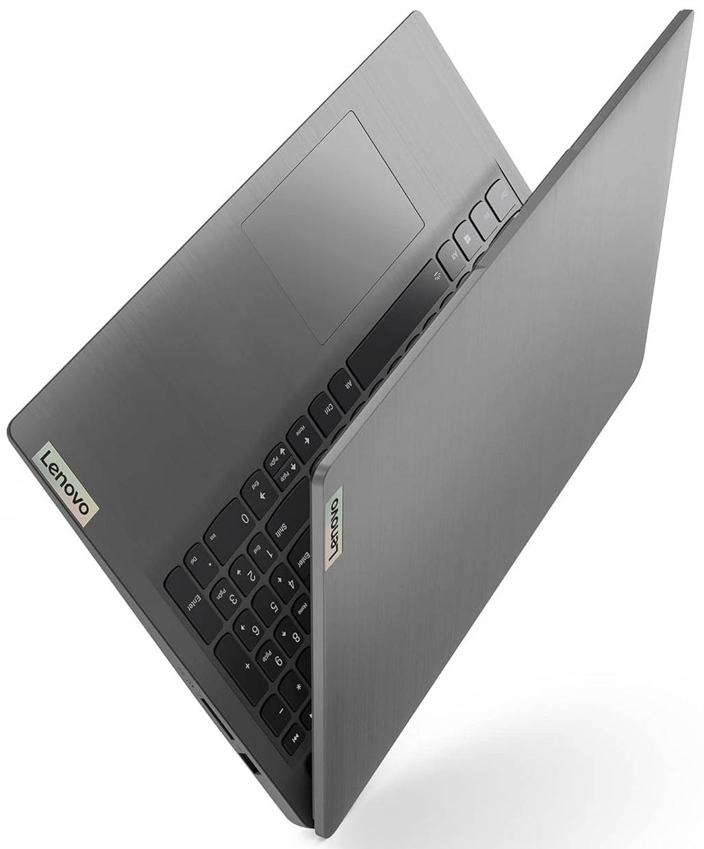 IdeaPad Slim 3 (82H803U0IN) Laptop