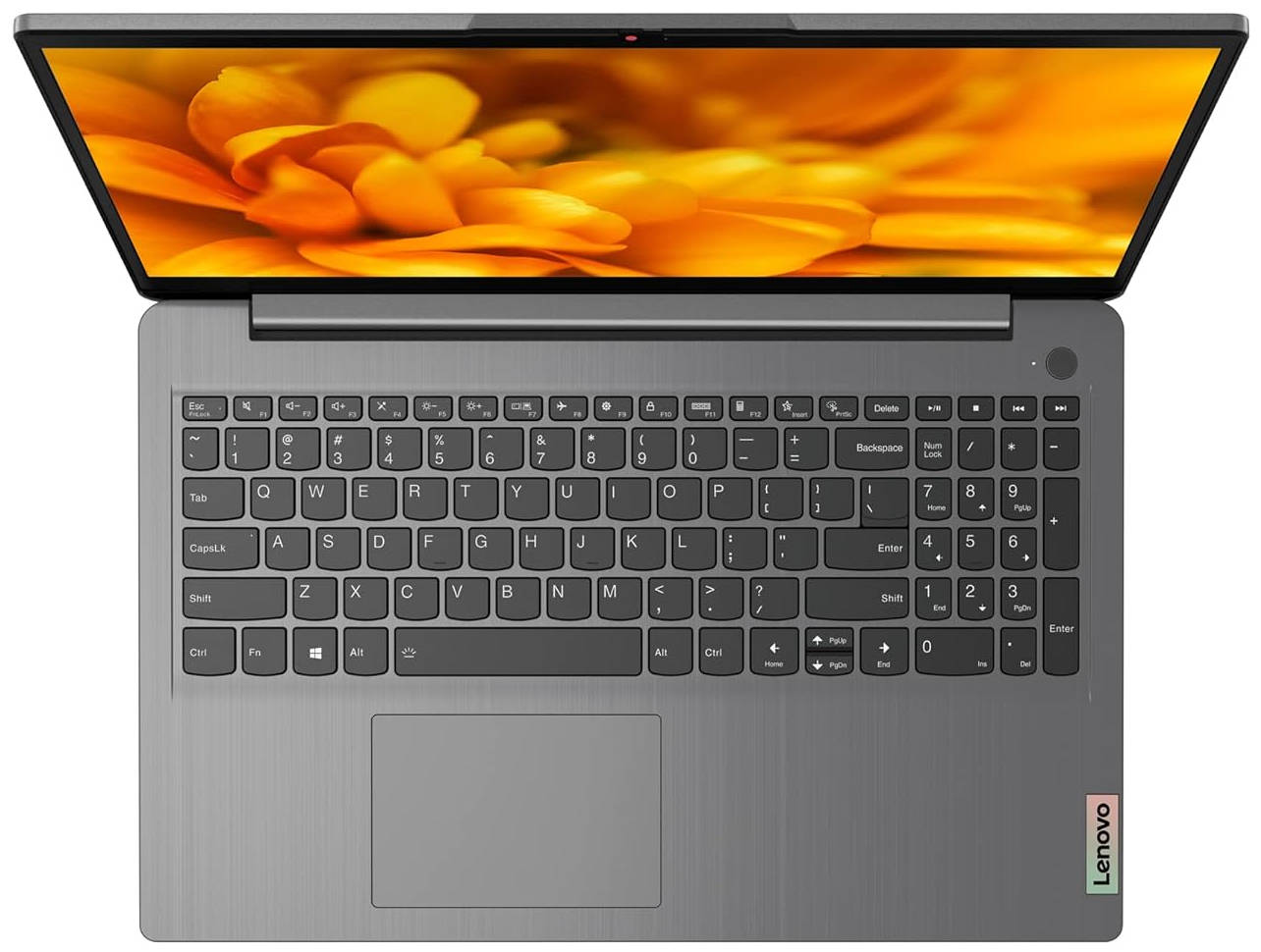IdeaPad Slim 3 (82H803U0IN) Laptop