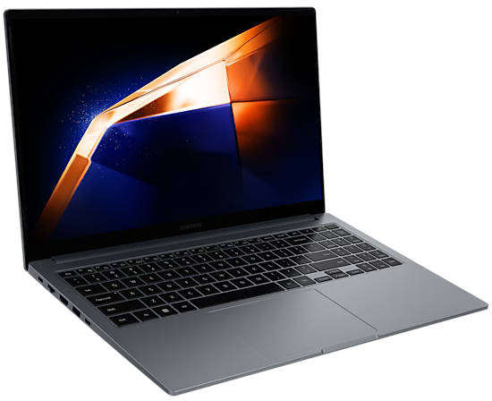 Galaxy Book 4 NP750XGJ-LG2IN Laptop