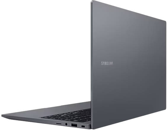 Galaxy Book 4 NP750XGJ-LG2IN Laptop