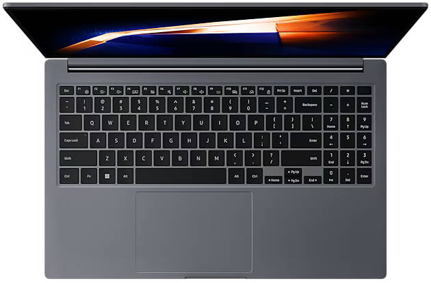 Galaxy Book 4 NP750XGJ-LG2IN Laptop