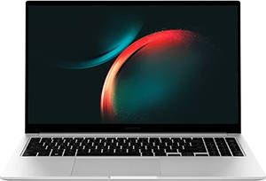 Galaxy Book 3 NP750XFG-KB1IN Laptop