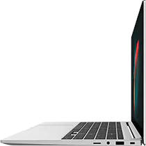 Galaxy Book 3 NP750XFG-KB1IN Laptop