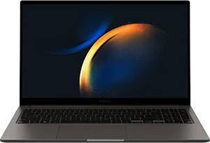Samsung Galaxy Book 3 NP750XFG-KA3IN Laptop