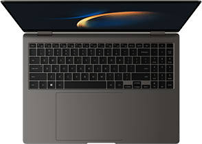 Galaxy Book 3 360 NP730QFG-KA1IN Laptop