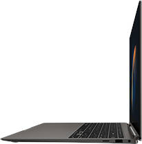 Galaxy Book 3 360 NP730QFG-KA1IN Laptop