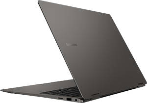 Galaxy Book 3 360 NP730QFG-KA1IN Laptop