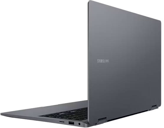 Galaxy Book 4 360 NP750QGK-KG2IN Laptop