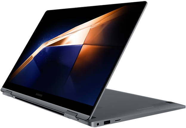 Galaxy Book 4 360 NP750QGK-KG2IN Laptop