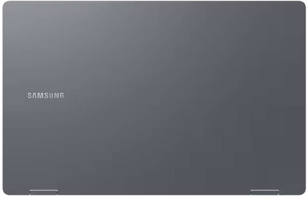 Galaxy Book 4 360 NP750QGK-KG2IN Laptop