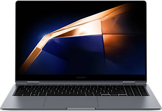 Galaxy Book 4 360 NP750QGK-KG2IN Laptop