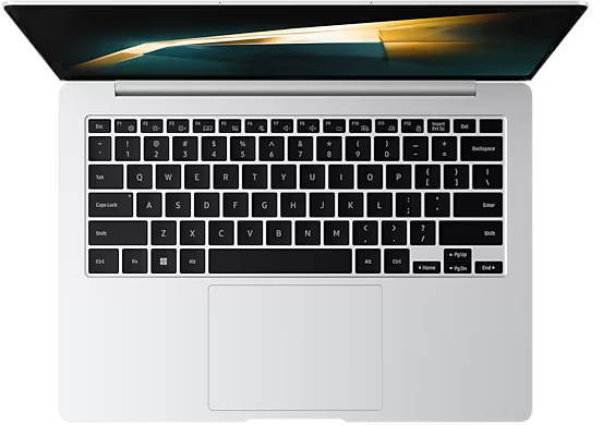 Galaxy Book 4 Pro NP940XGK-KS1IN Laptop