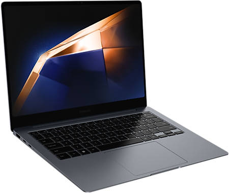 Galaxy Book 4 Pro NP940XGK-KG1IN Laptop