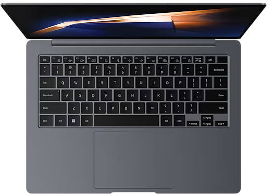 Galaxy Book 4 Pro NP940XGK-KG1IN Laptop