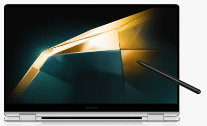 Samsung Galaxy Book 4 360 NP750QGK-KG3IN Laptop