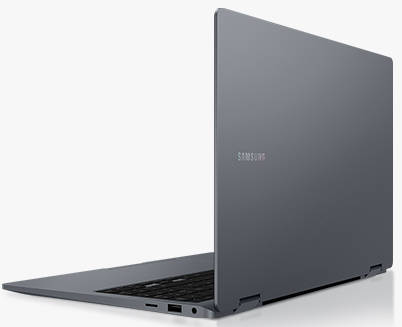 Galaxy Book 4 360 NP750QGK-KG3IN Laptop