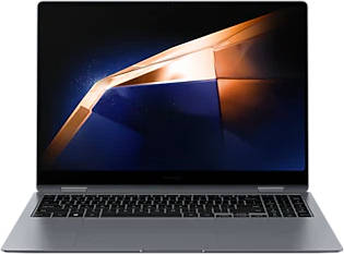 Samsung Galaxy Book 4 Pro 360 NP960QGK-KG1IN Laptop