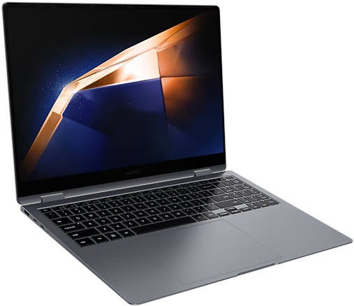 Galaxy Book 4 Pro 360 NP960QGK-KG1IN Laptop