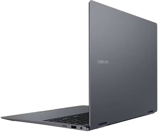 Galaxy Book 4 Pro 360 NP960QGK-KG1IN Laptop