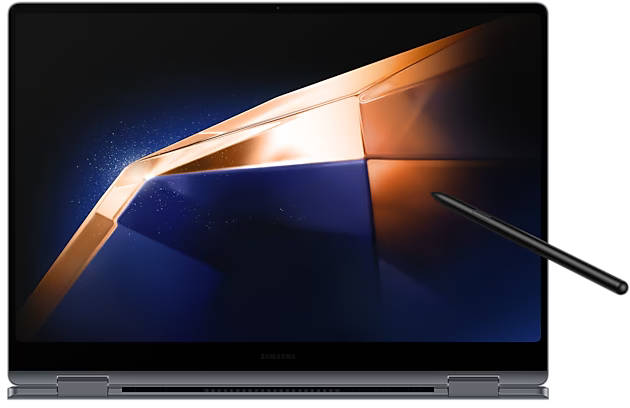 Galaxy Book 4 Pro 360 NP960QGK-KG1IN Laptop