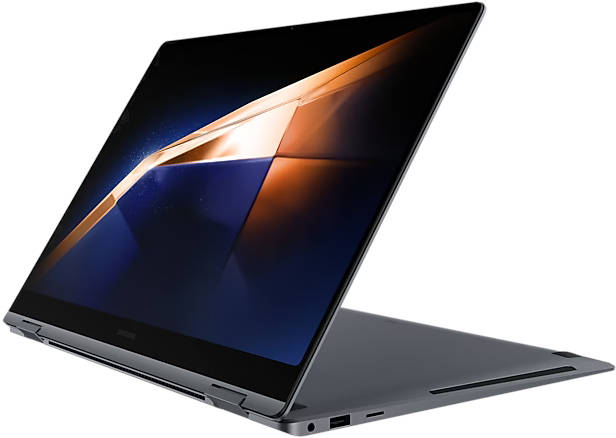 Galaxy Book 4 Pro 360 NP960QGK-KG1IN Laptop