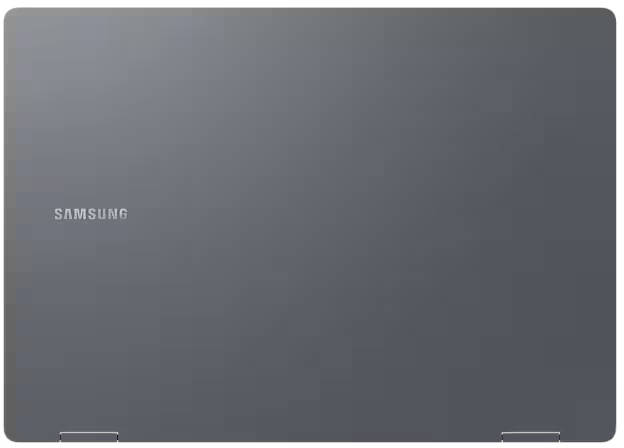 Galaxy Book 4 Pro 360 NP960QGK-KG1IN Laptop
