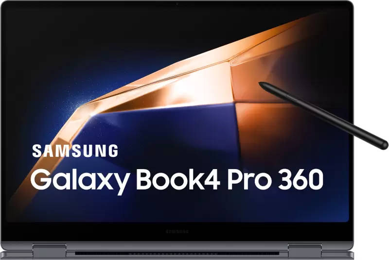 Galaxy Book 4 Pro 360 NP960QGK-KG2IN Laptop
